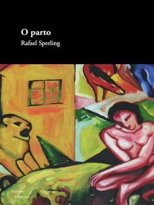 cover image of O parto
